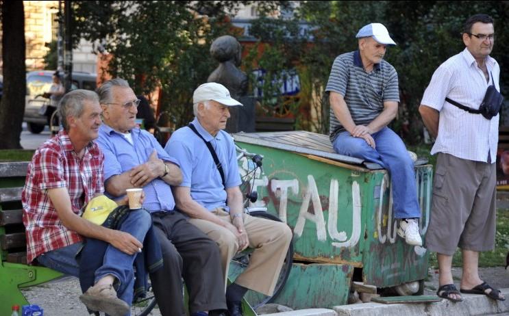 Neki starost dočekuju dosta mirnije: Koliko je sretnika s najvišom penzijom