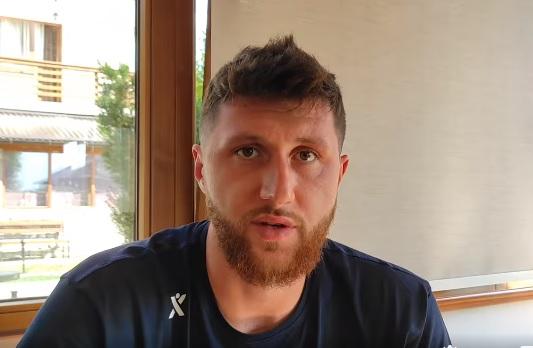 Nurkić: Zavidan je nivo atmosfere i to trebamo zadržati