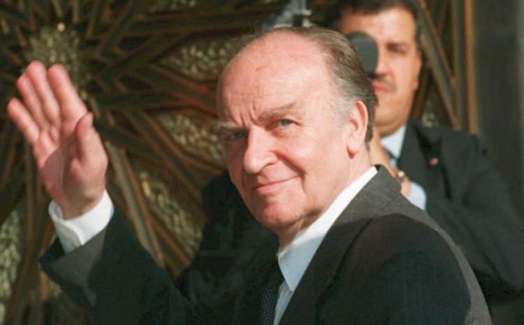 Izetbegović: Na ahiret preselio 19. oktobra 2003. godine - Avaz