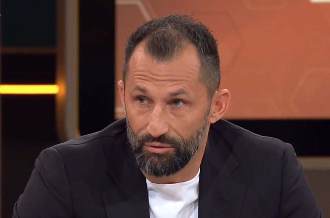 Hasan Salihamidžić o odlasku poljske zvijezde: Nema više sakrivanja iza Leve