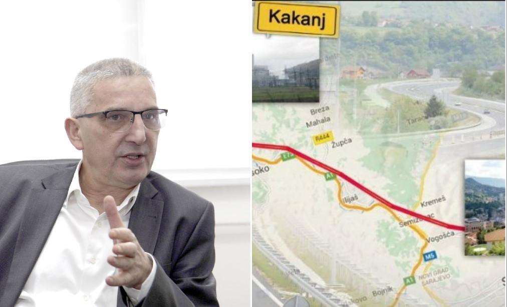 Projekt na relaciji Kakanj - Sarajevo još na čekanju: Toplovod bi smanjio zagađenost i donio energetsku neovisnost