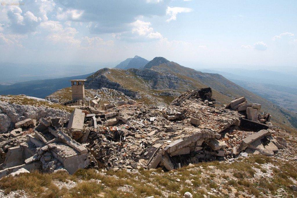 Velež planina - Avaz