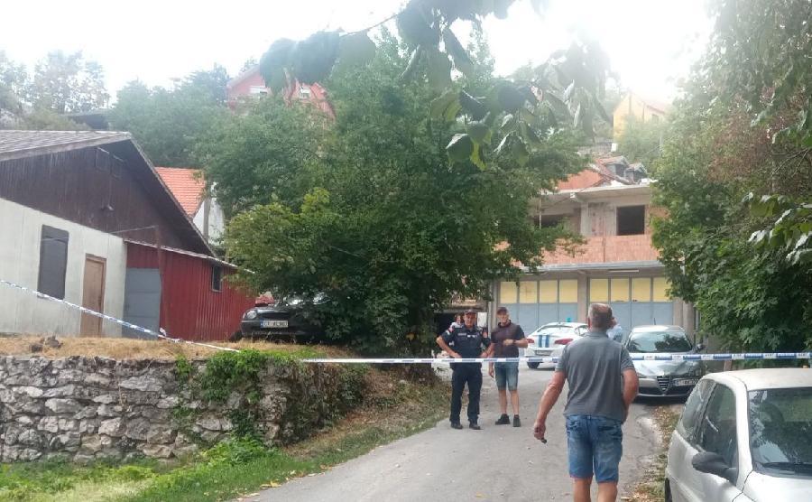 Policija objavila hronologiju dešavanja prilikom masakra na Cetinju