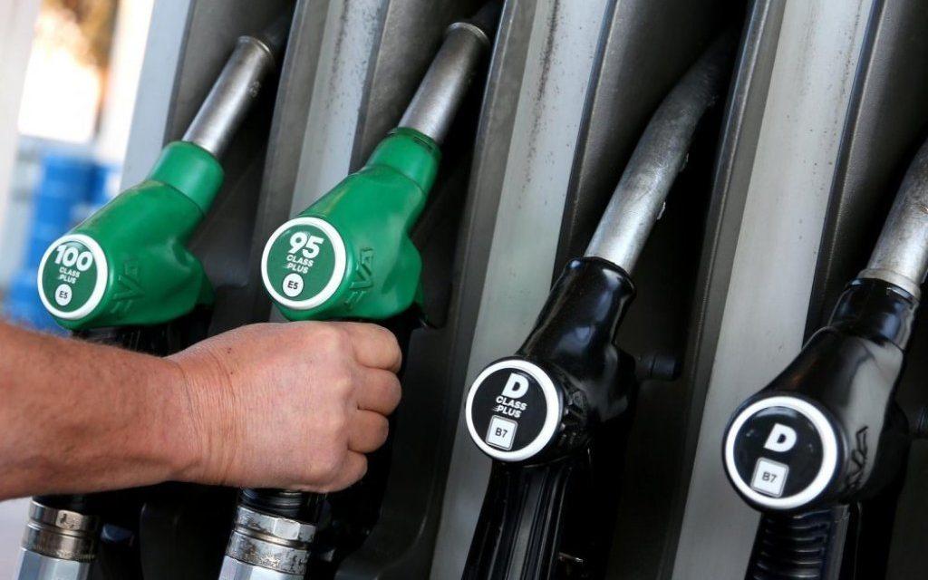 Cijena litre benzina će biti manja za 11 lipa, a dizela za dvije lipe. - Avaz