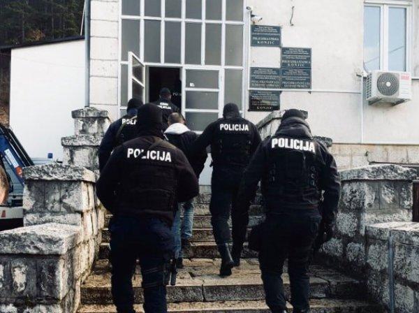 Konjička policija radi na rasvjetljavanju događaja - Avaz