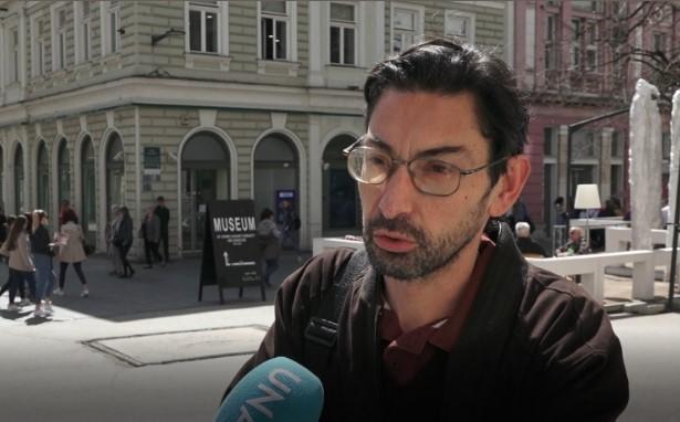 Profesor ustavnog prava: Blokada kao pasivno nasilje nikako ne može biti legitimna