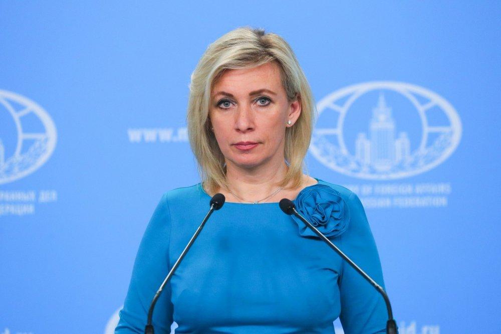 Zaharova: Odnosi između SAD i Rusije mogu biti zaboravljeni