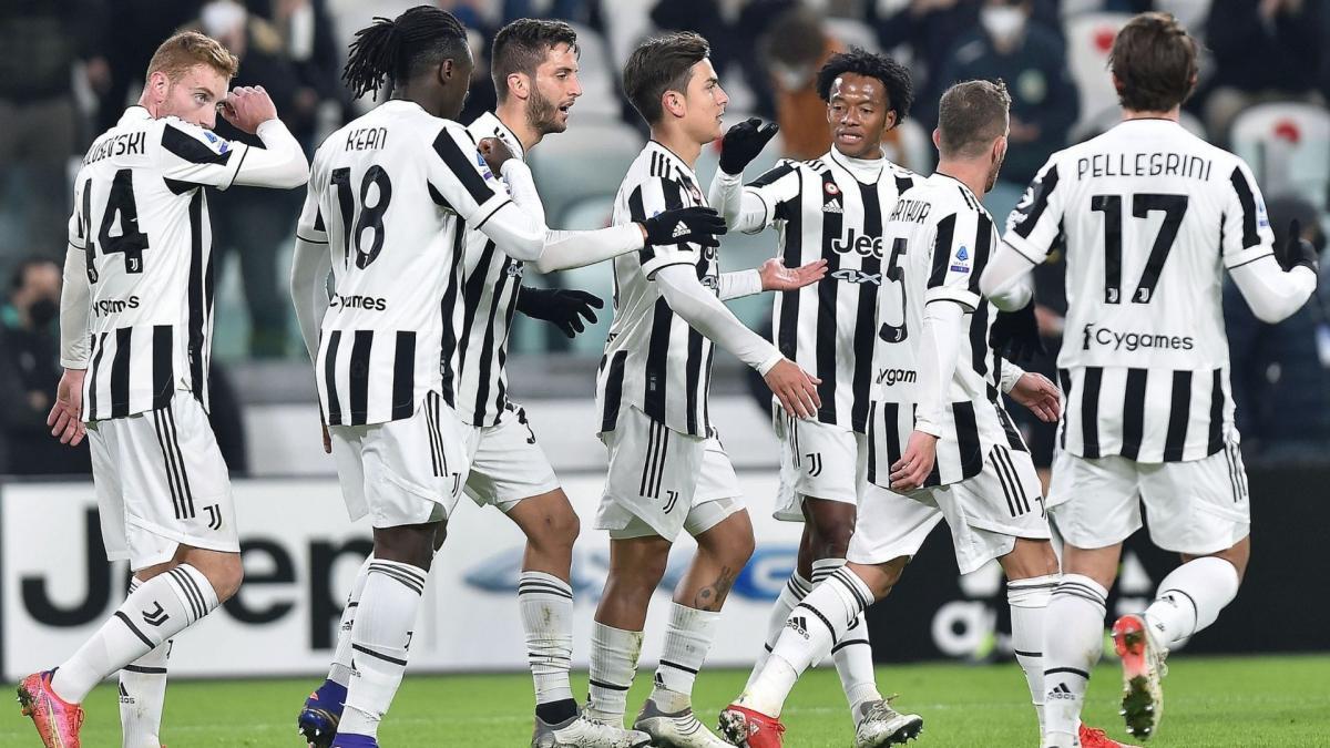 Događaj dana je okršaj Juventus - Sasuolo: "Stara dama" apsolutni favorit kladionica