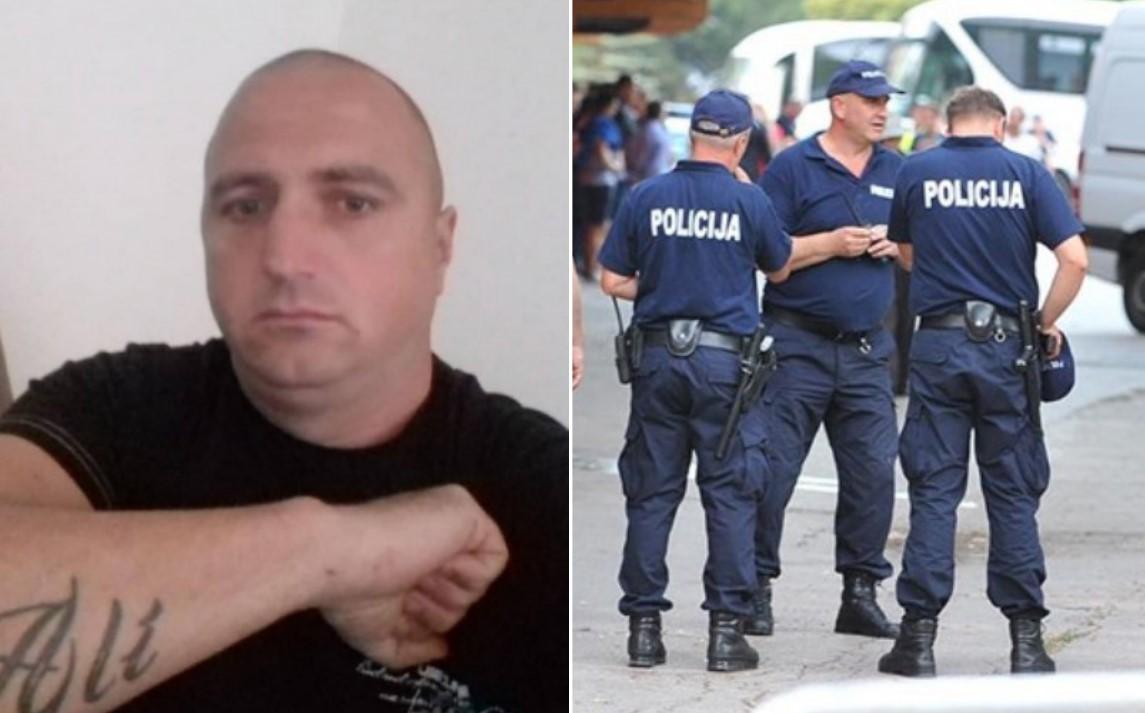 Izet Brkić: Od ranije poznat policiji - Avaz