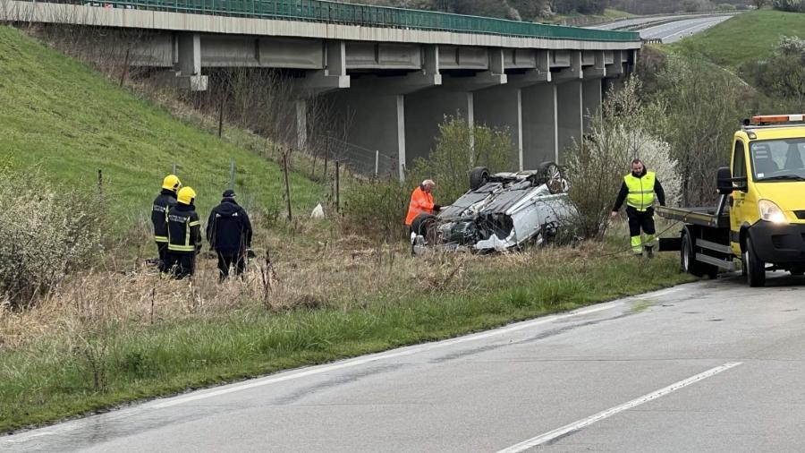 Tužilaštvo: Bez krivičnog postupka za nesreću u kojoj je stradao Branko Gogić, a povrijeđen Rasim Ljajić