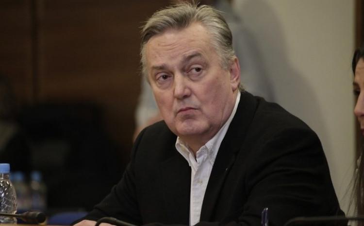 Lagumdžija: Dodik pokušava uništiti BiH, Čović je pametniji od njega