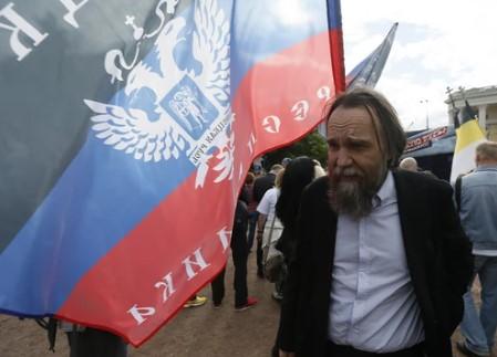 Aleksandar Dugin: Bliski saradnik Vladimira Putina - Avaz