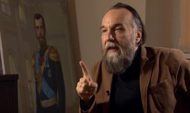 Dugin: Bliska saradnja s Putinom - Avaz