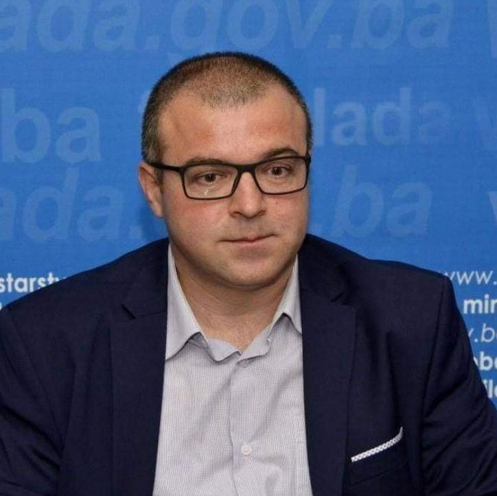 Kapo: Druge zemlje se pripremaju, mi ništa ne radimo - Avaz