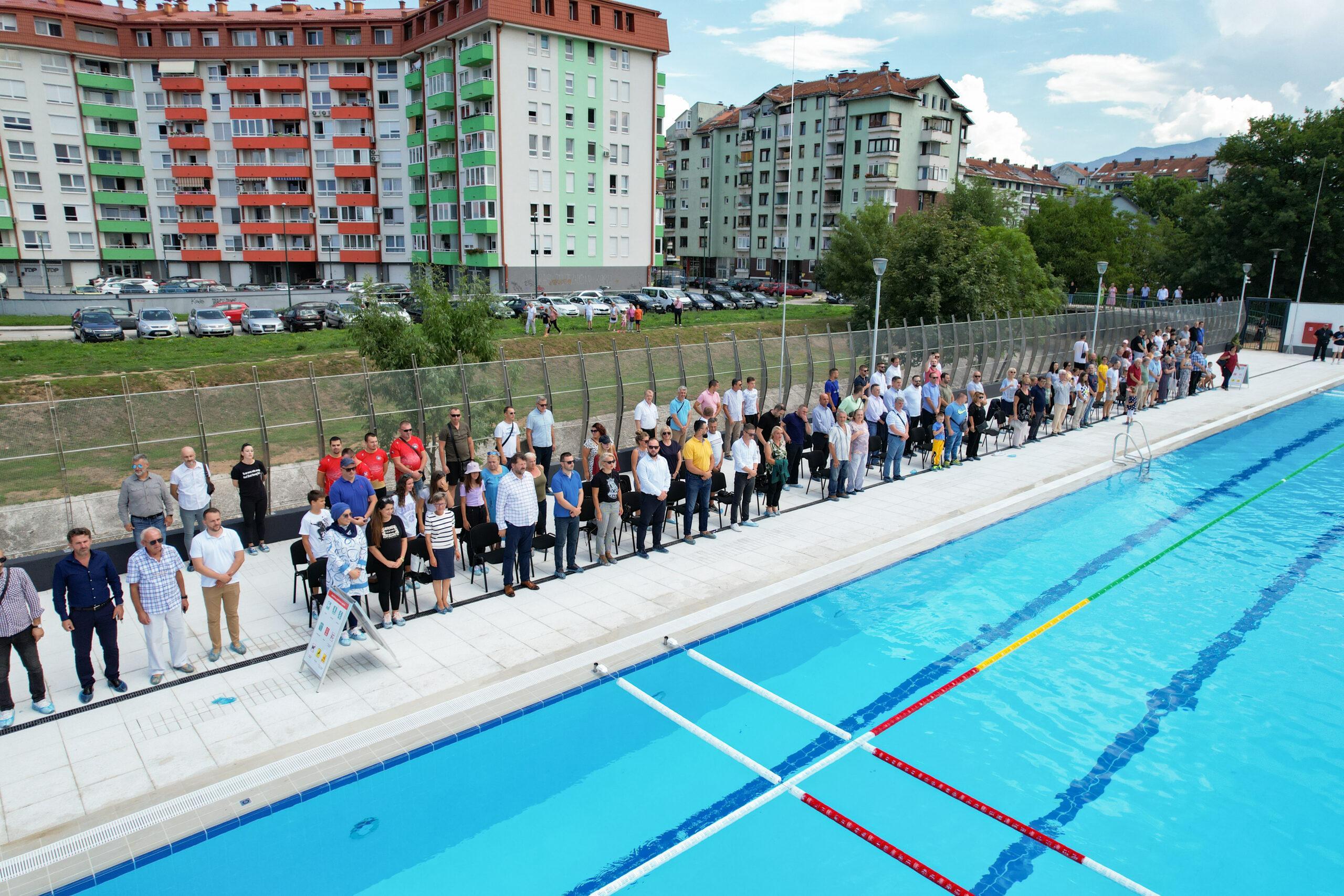 Došao veliki broj gostiju - Avaz