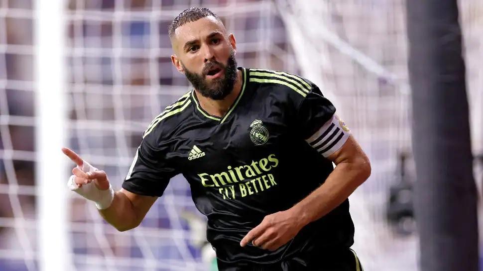 Benzema spasitelj Reala