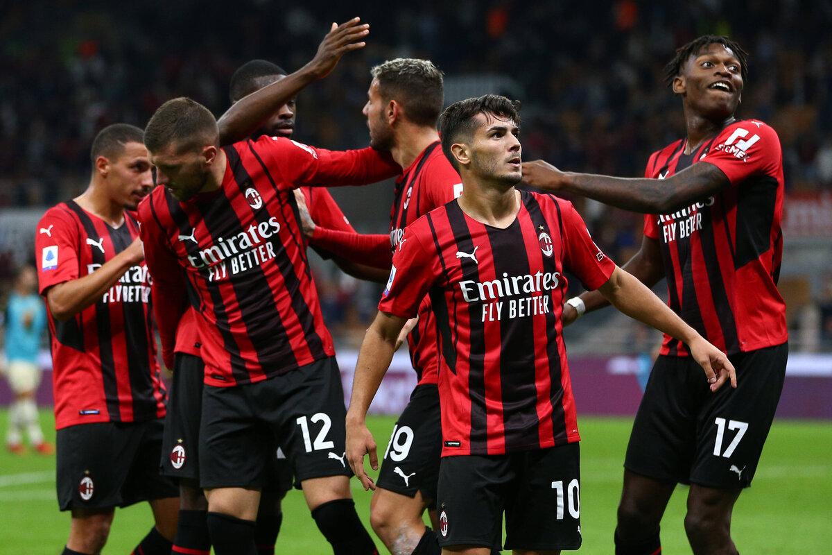 Milan prodan za 1,2 milijarde eura