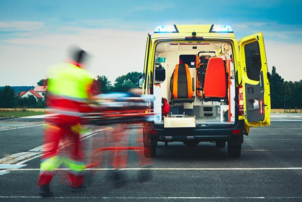 Tragedija u Sloveniji: Tokom radova se prevrnuo kamion, stradao radnik iz BiH