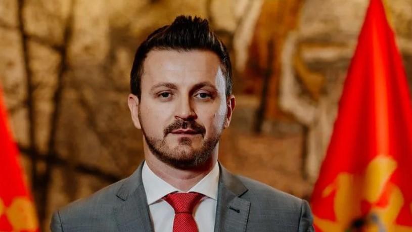 Maraš Dukaj: Otkrili smo ko stoji iza sajber napada - Avaz