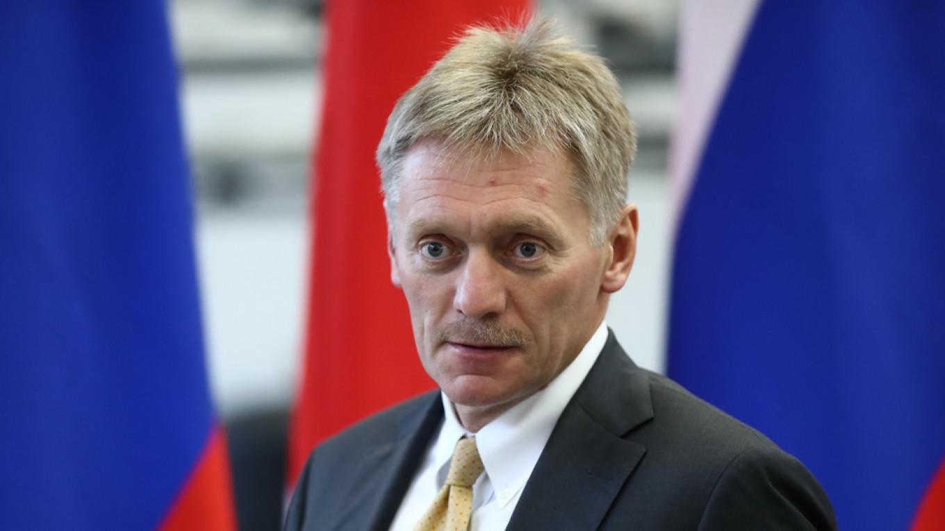 Peskov: Bez isporuka nafte onima koji uvode ograničenje cijena