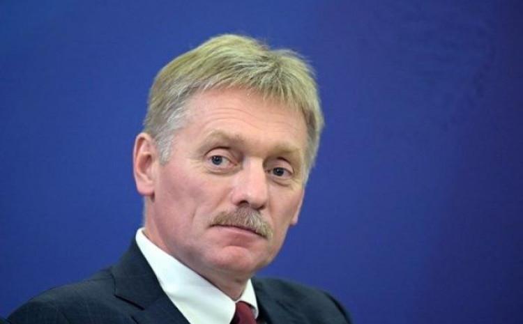 Peskov: Mnogo je neprijateljskih država koje preduzimaju radnje koje su u suprotnosti s našim interesima