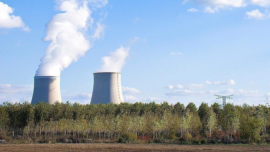 Germany decided to stop nuclear energy in 2011, following the Fukushima disaster in Japan - Avaz