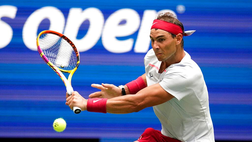 Senzacija na US Openu: Nadal eliminisan sa turnira