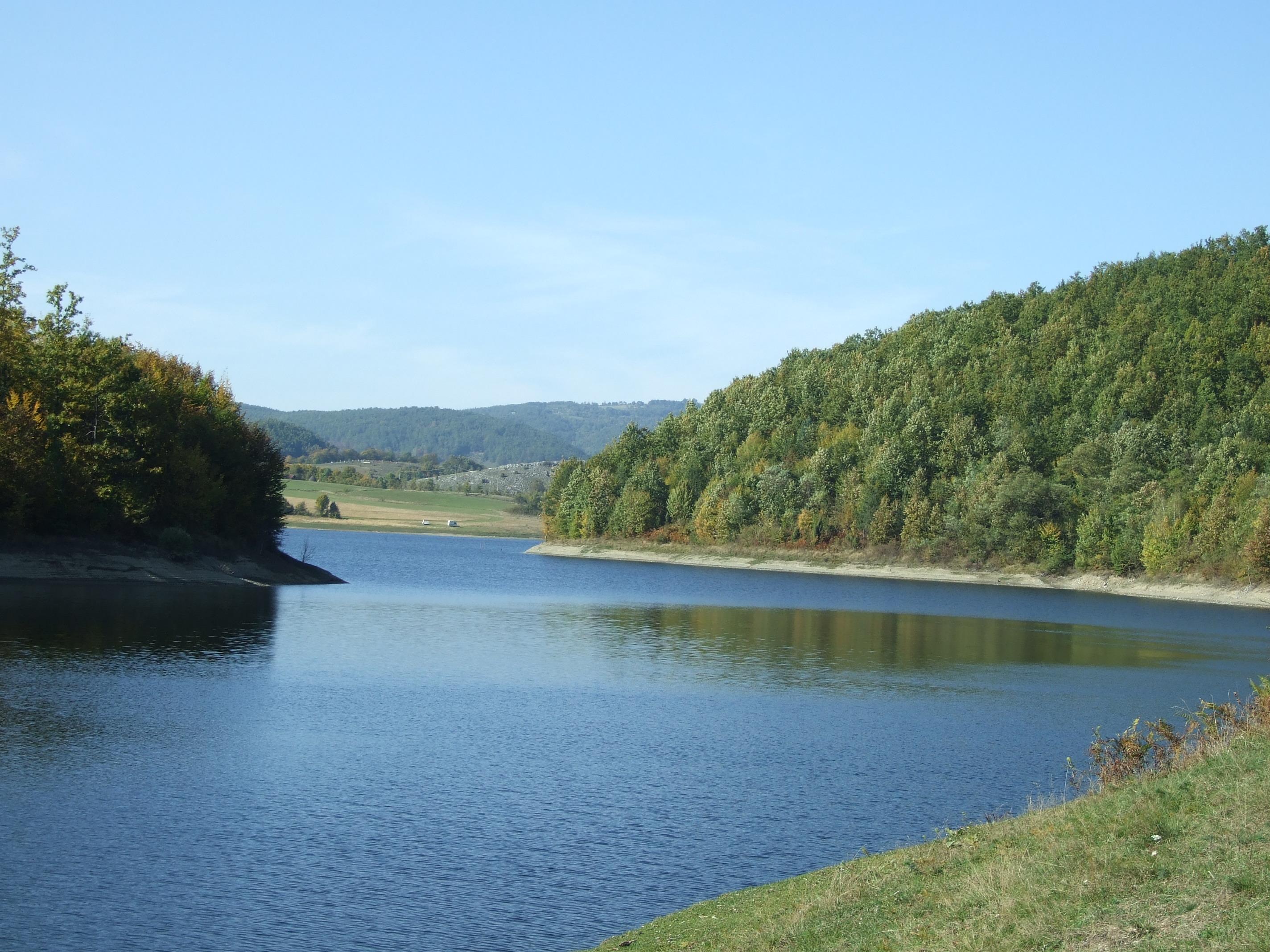 Utopio se muškarac: Ušao da se okupa i nestao pod vodom