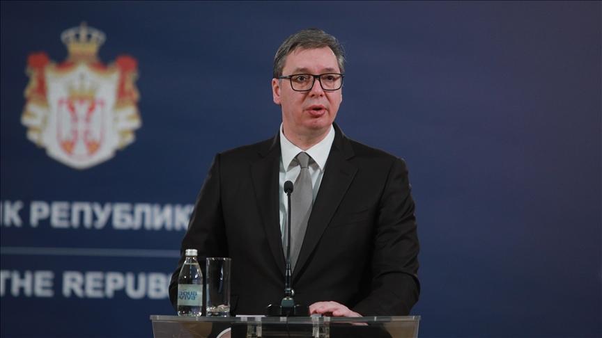 Vučić: Imam u porodici ženu koja je gej, mnogi moji saradnici su homoseksualci