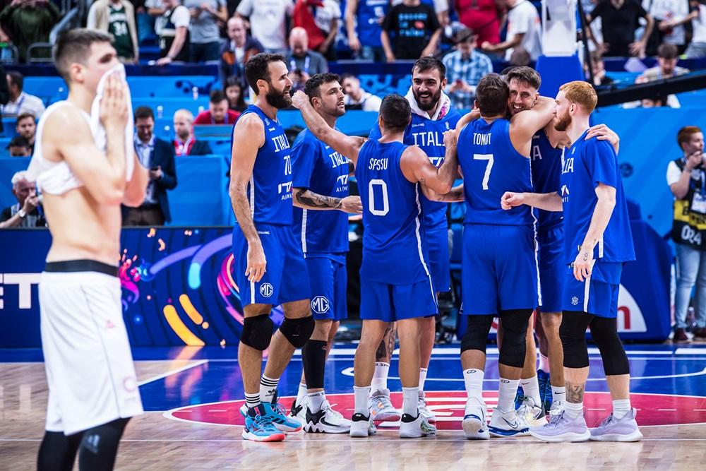 Tri meča današnjeg programa Eurobasketa, a ishod isti: 94:86 za Italiju, Poljsku i Finsku