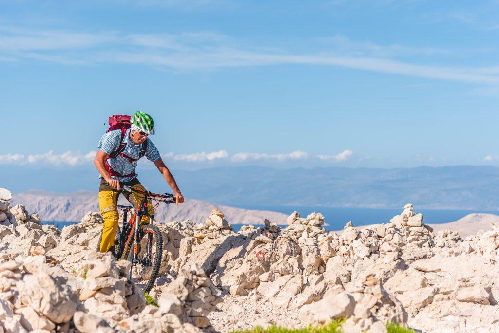 Biciklizam je odličan način da istražite nove destinacije - Avaz