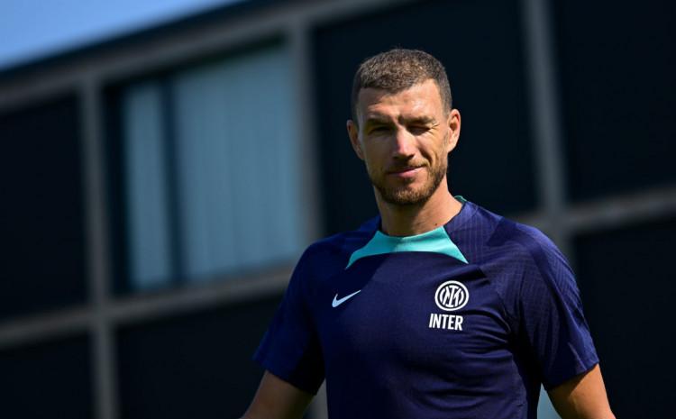 Inter traži pobjedu, večerašnji rival je Džekina omiljena mušterija