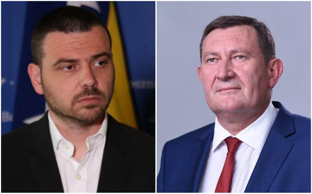 Magazinović: Pravilnik o registraciji vozila nema podršku policije, povucite ga odmah