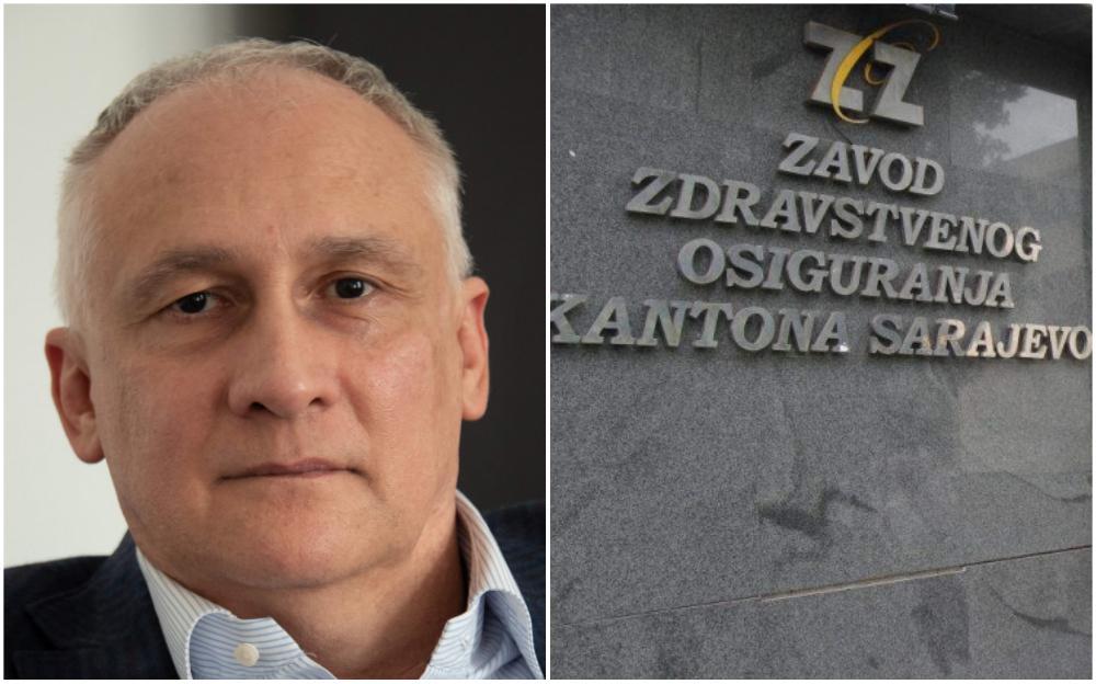 Održan sastanak u Zavodu zdravstvenog osiguranja KS: Dogovoreni koraci za olakšavanje refundacije pacijentima