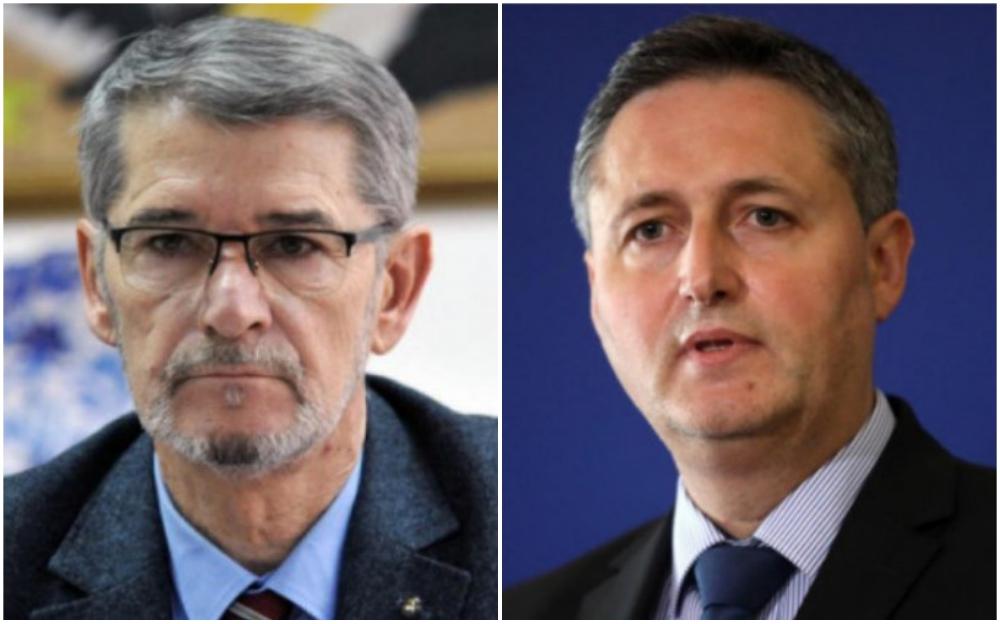 Imamović: Zašto moj glas ide Denisu Bećiroviću?