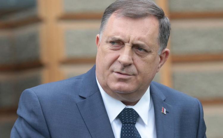 Milorad Dodik ponovo Bošnjake nazvao muslimanima i uputio žestoke uvrede - Avaz