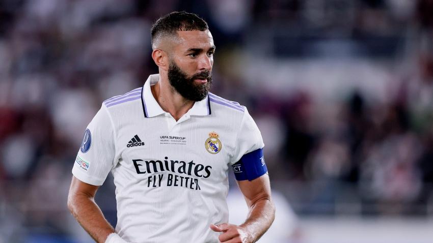 Benzema se pohvalio da je uradio hidžamu: Elhamdulilah