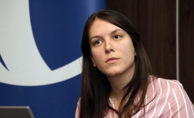 Izvršna direktorica TIBiH Ivana Korajlić: Stotine miliona iz budžeta za kupovinu glasova