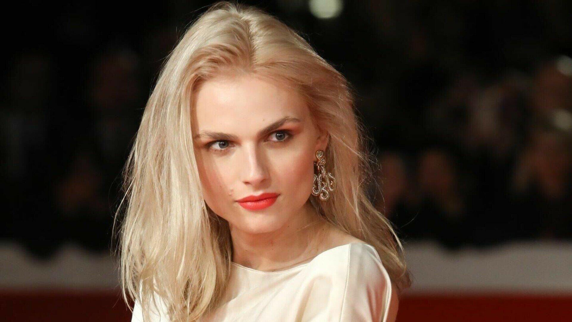 Andreja Pejić - Avaz