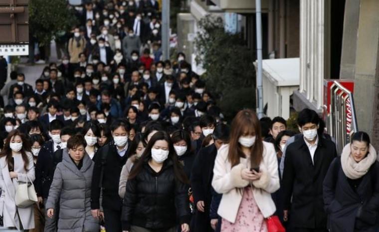 Nakon dvije godine Japan otvara granice za turiste