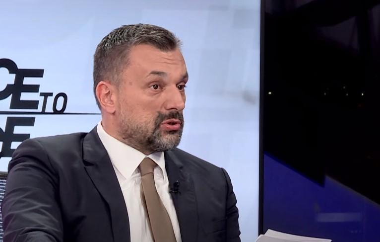 Elmedin Konaković: Dolazimo u sve dijelove BiH - Avaz