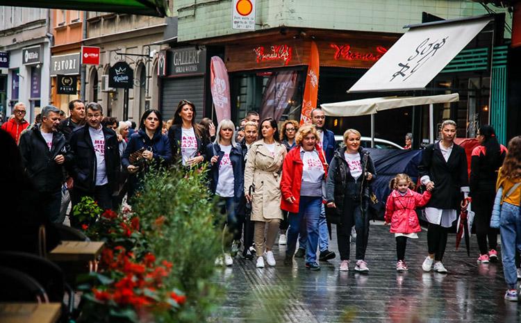 Načelnik Hadžibajrić najavio: U Starom Gradu otvaramo prvi Centar za osnaživanje žena oboljelih od raka dojke u Bosni i Hercegovini - Avaz