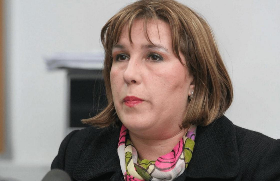 Oglasio se UDT: Nema zakonskog osnova za privremeno udaljenje Diane Kajmaković