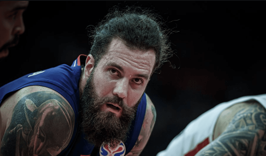 Miroslav Raduljica u Crvenoj zvezdi