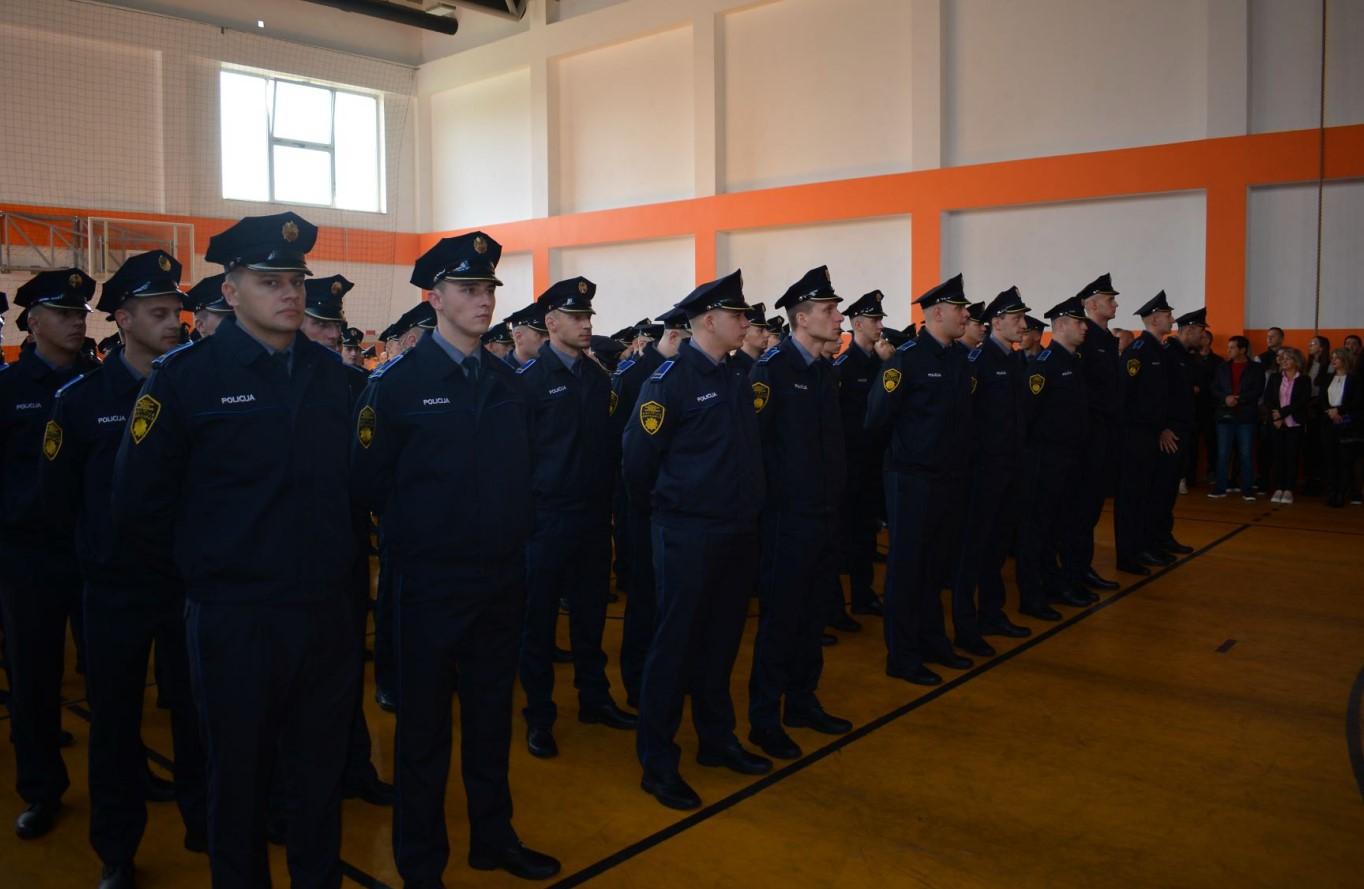 Sa održane ceremonije - Avaz