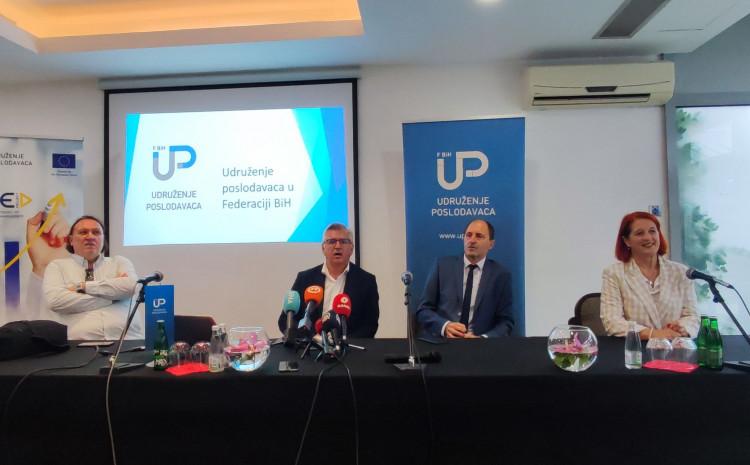 UPFBiH: Cijena električne energije ograničena krajem prošle godine - Avaz