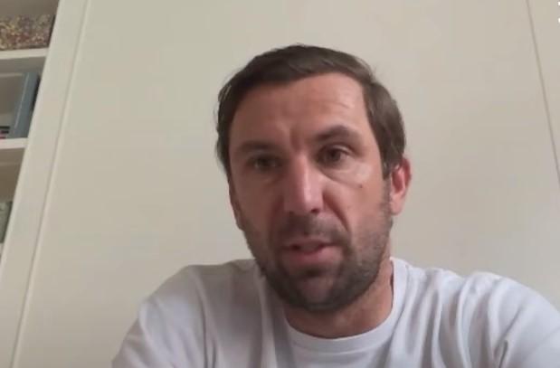 Darijo Srna: Utakmica Rusija-BiH se ne smije odigrati, Hrvatska sigurno ne bi igrala