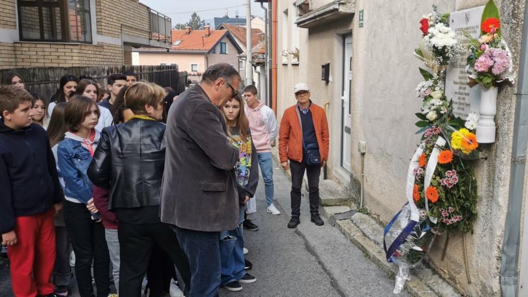 Obilježena 30. godišnjica od ubistva šest građana Sarajeva, od kojih troje djece