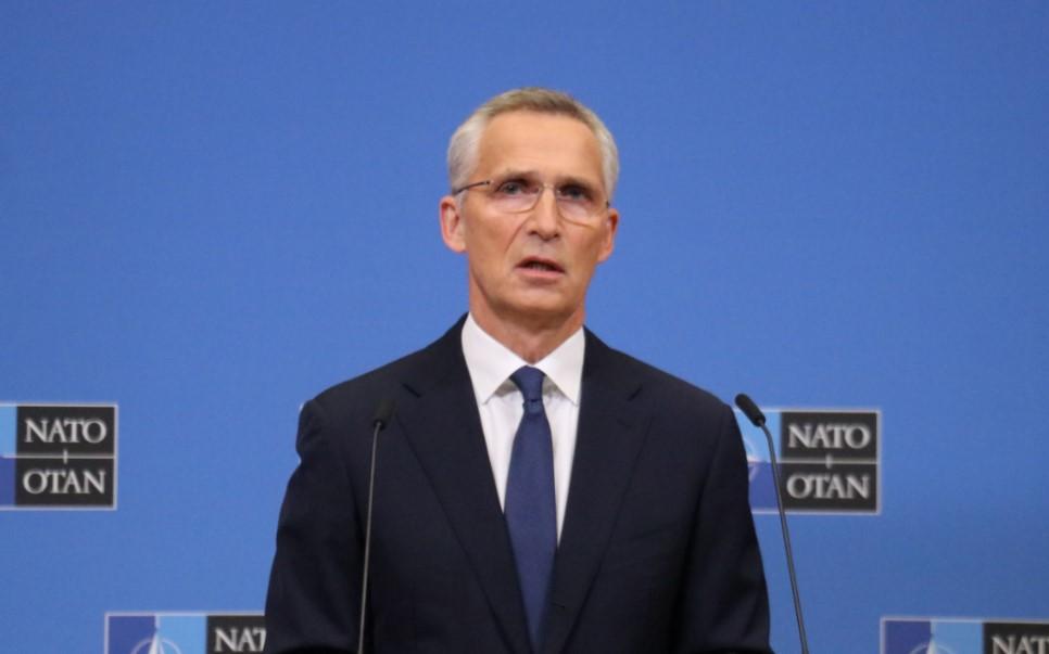 Stoltenberg: Nikome nije u interesu da se mandat misije Althea ne obnovi