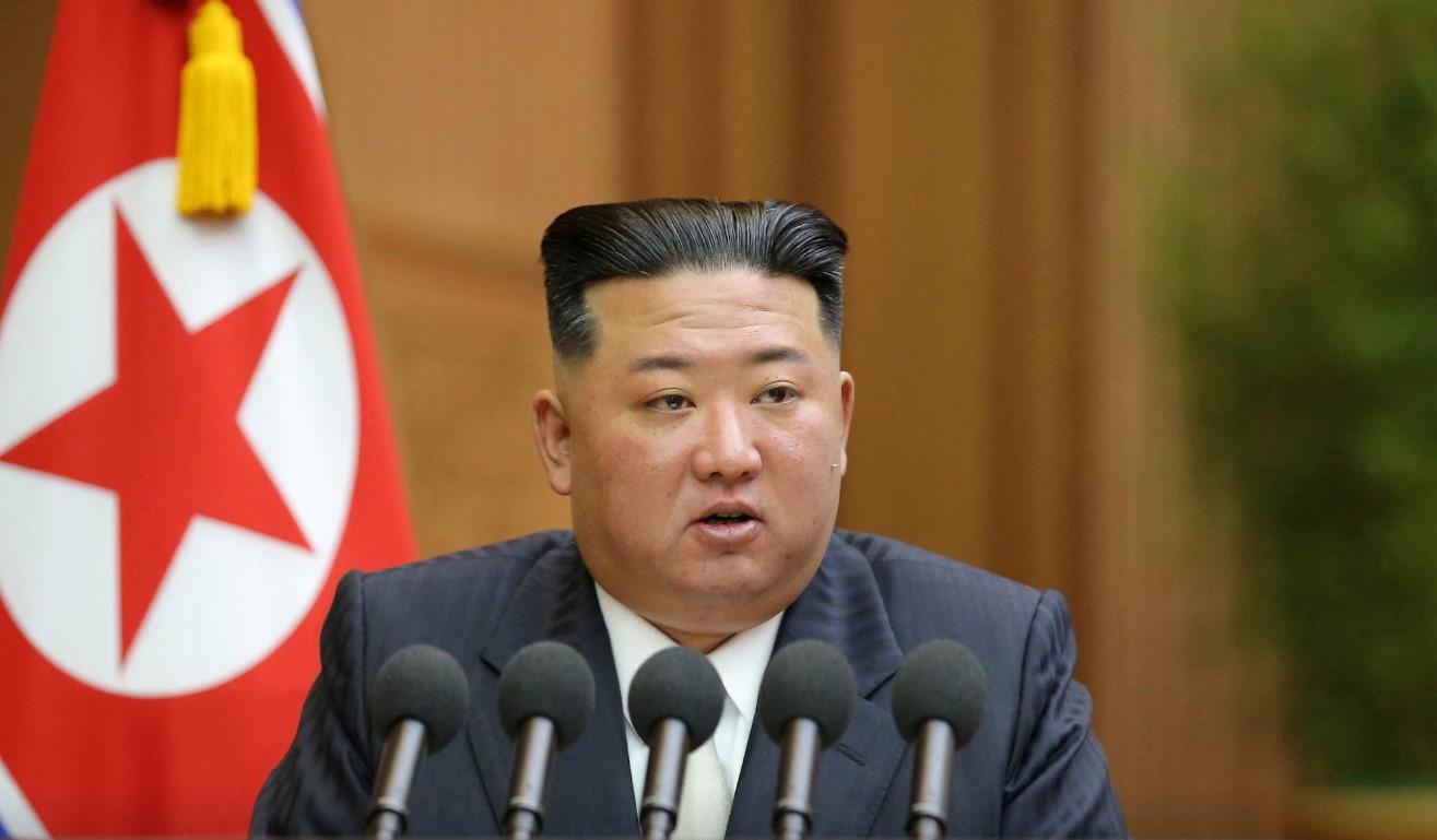 Kim Jong Un - Avaz